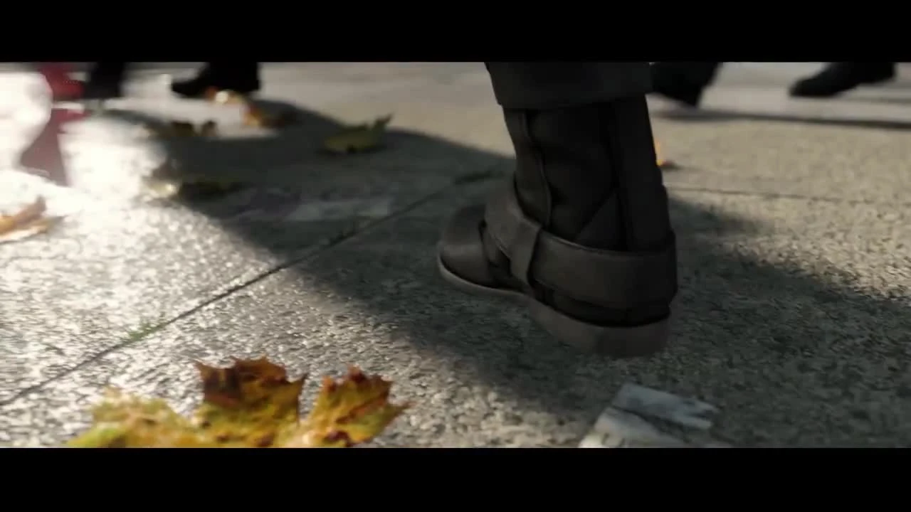 Директор научно-фантастической игры Detroit заявил, что не хотел делать научно-фантастическую игру