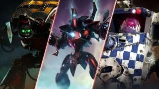 В Warhammer 40,000: Dawn of War 3 вернется классический режим "Annihilation"