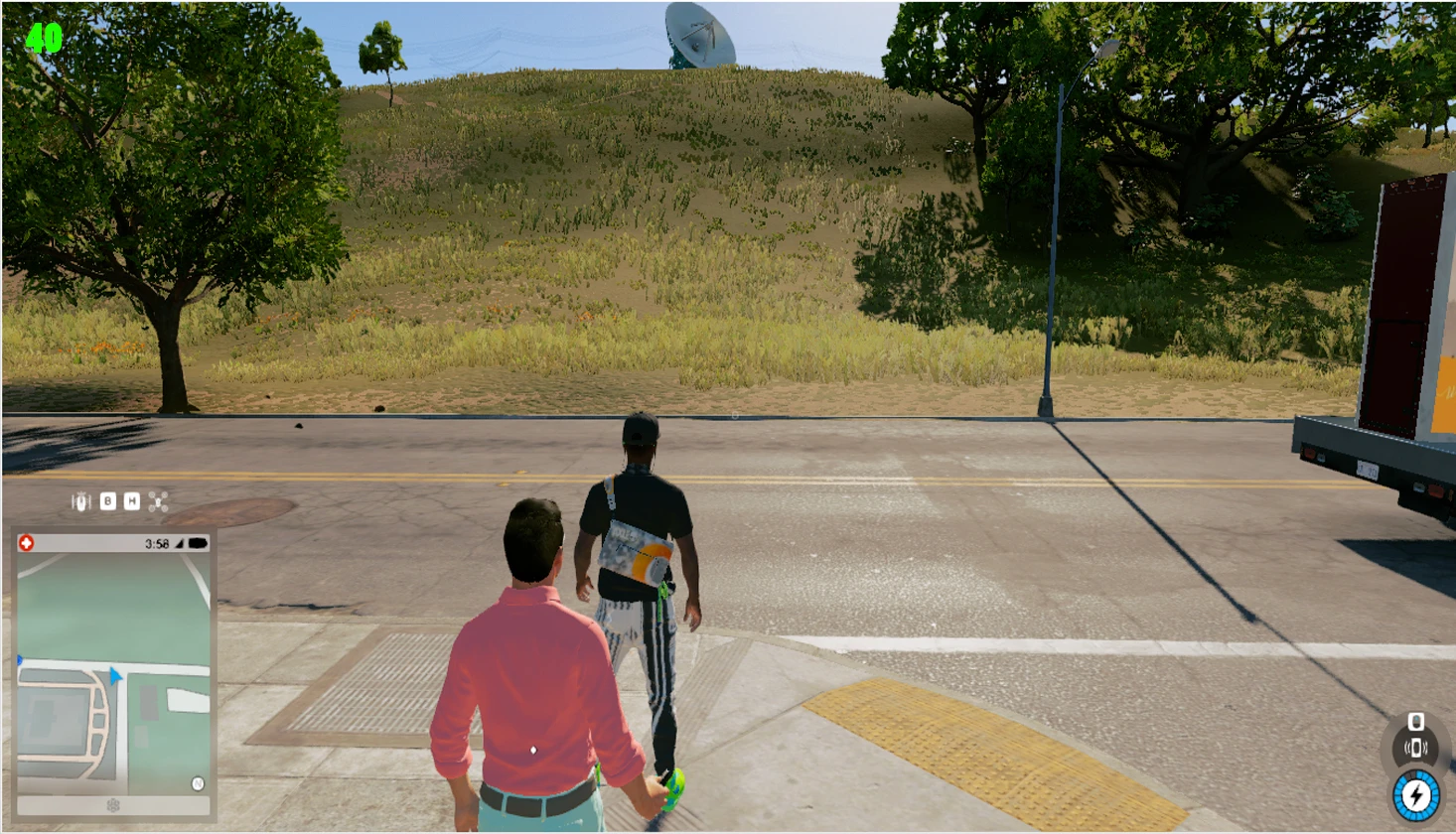 Watch_Dogs 2 "Полная Оптимизация игры. Поднимаем ФПС до НЕБЕС"