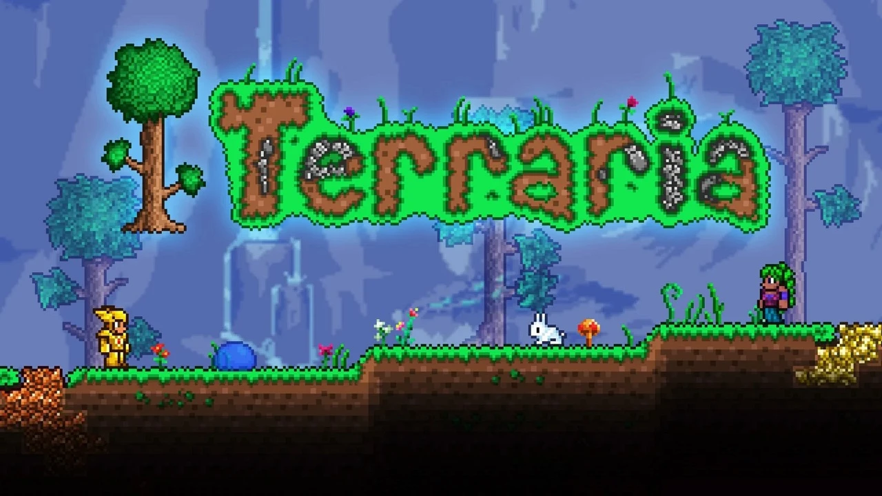 Создатели Terraria осуждают новую политику Unity и жертвуют более 200 000 долларов на другие игровые движки