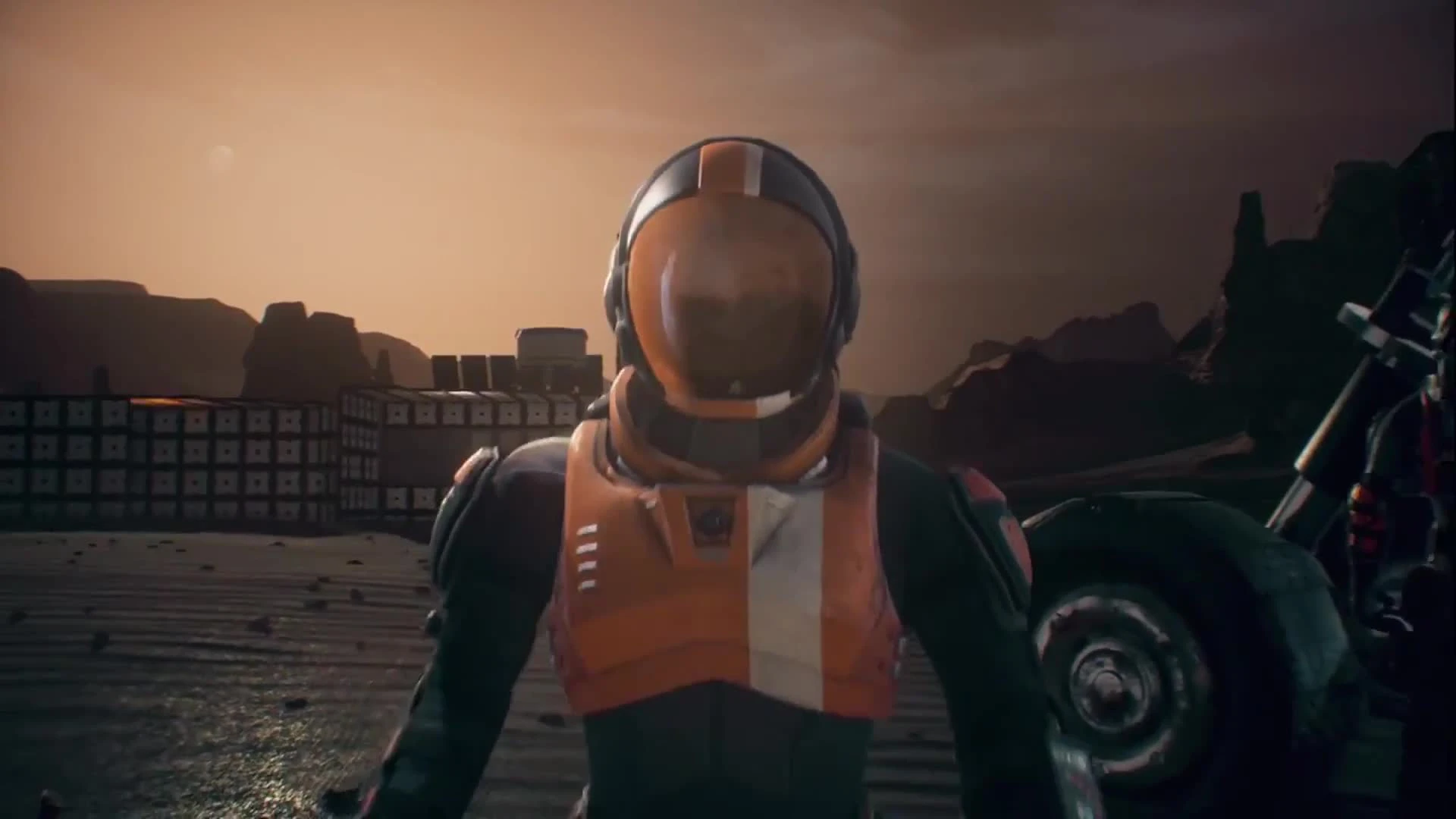 Rokh - Геймплейный трейлер