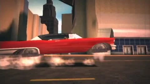 Stubbs The Zombie - My Boyfriend's Back