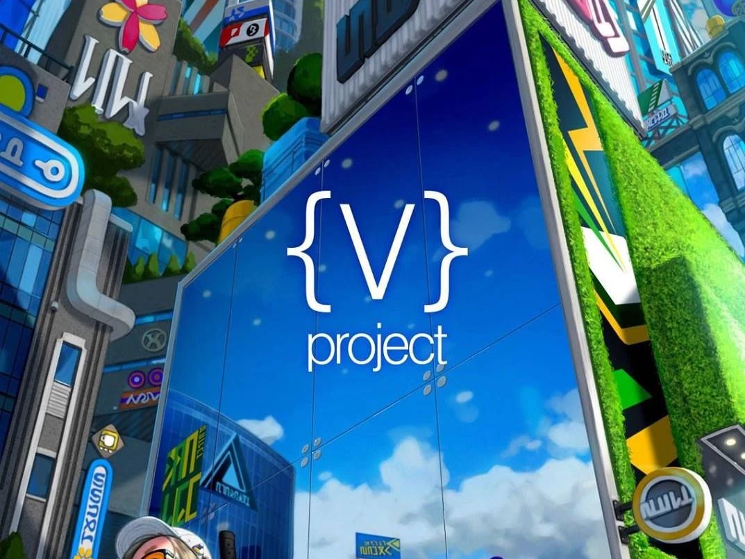 Новая MMORPG для детей и их родителей. Pearl Abyss анонсировали Project V