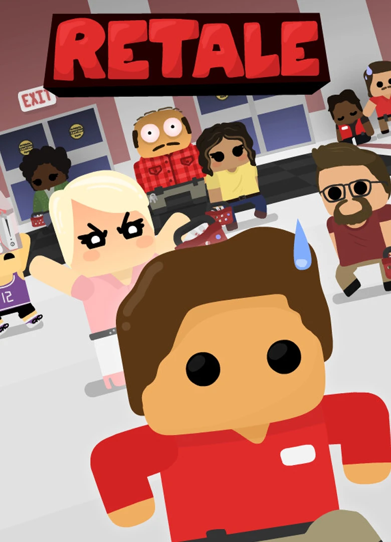 Retale