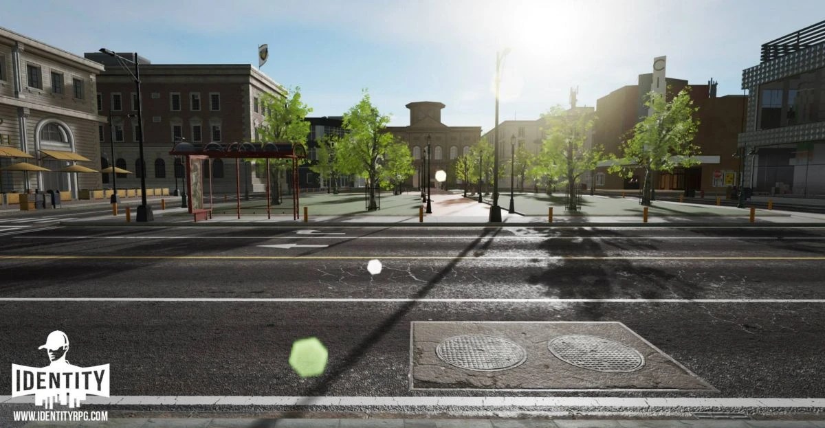 Разработчики Identity анонсировали интеграцию со SpatialOS