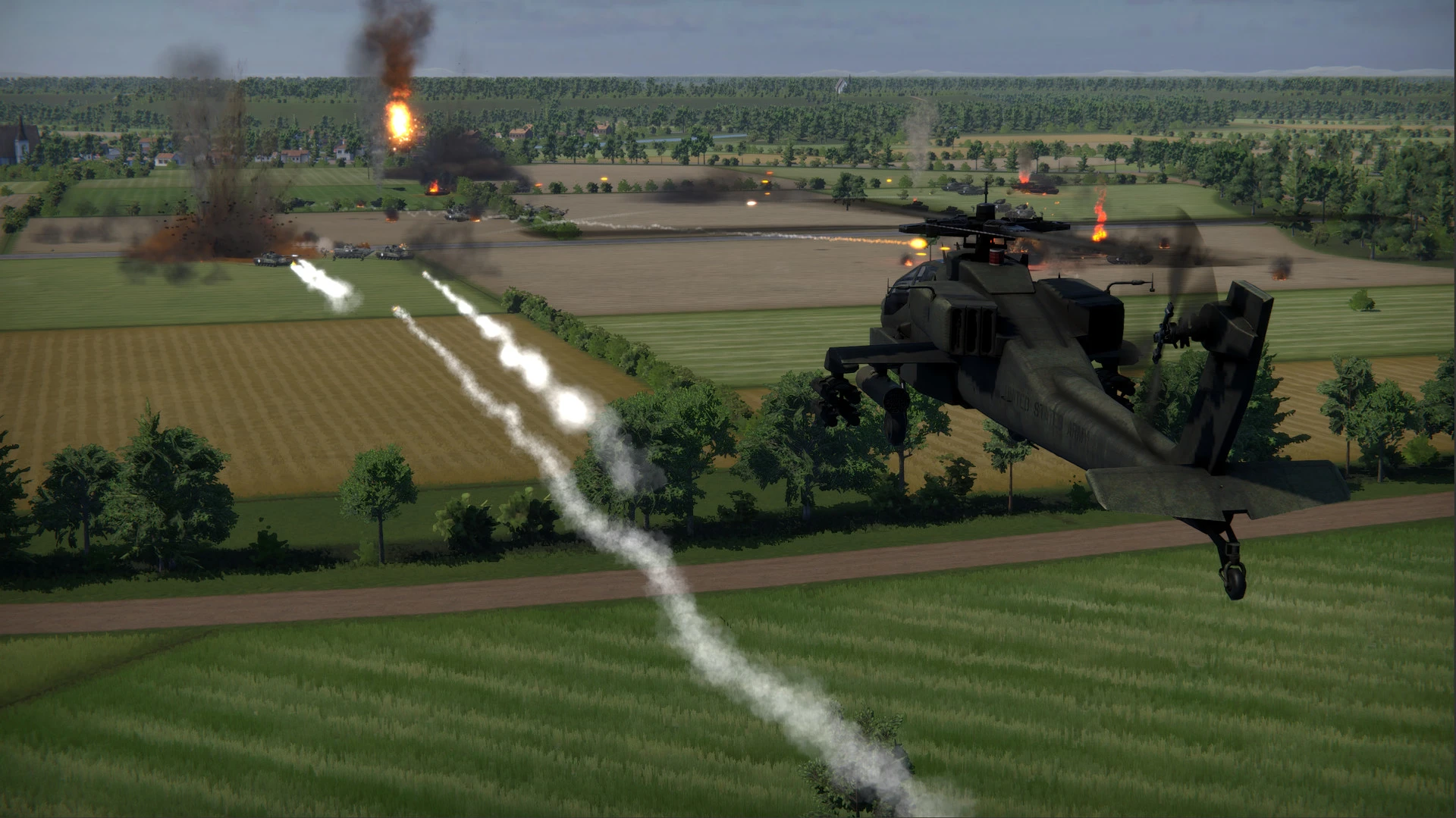 Релиз Regiments откладывается, ожидается тестирование