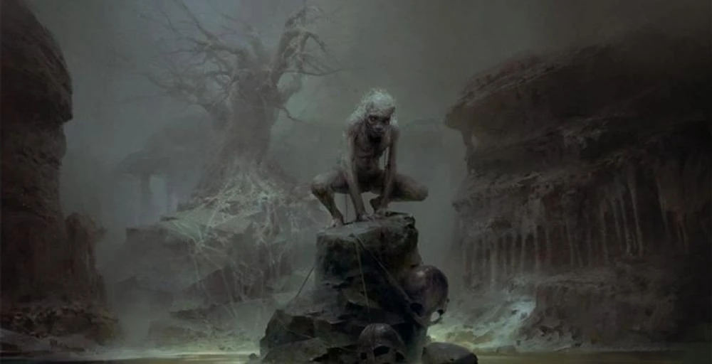 Project Wight готовят к показу на Е3