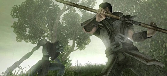 Risen для Xbox 360 задерживается до следующего года