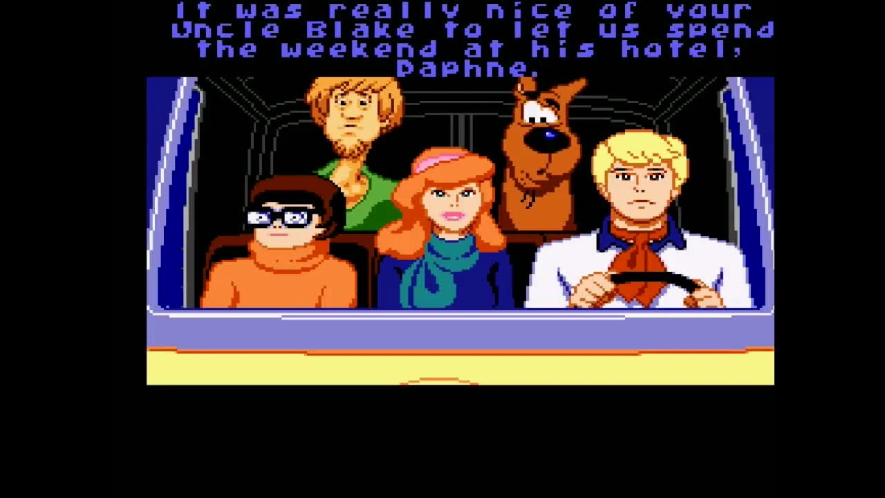 Hotline Miami 2: Wrong Number "Hotline Mystery Inc."