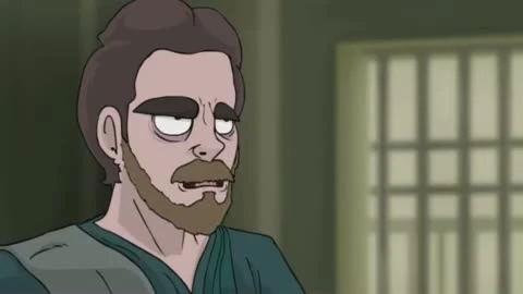 The Dark Knight Rises - Total Spoilage (RUS)