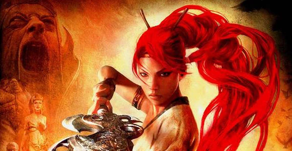Слух: Sony работают над анимационным фильмом по Heavenly Sword