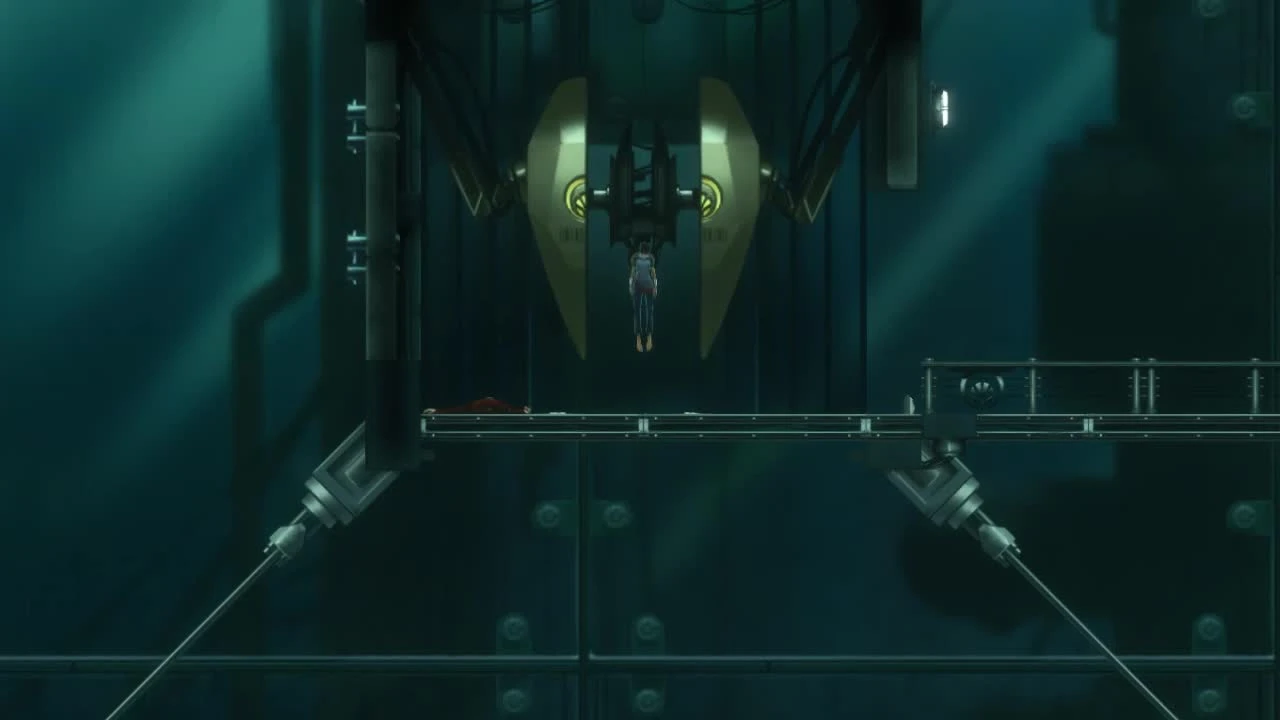 Seraph "Пробуждение ангела"