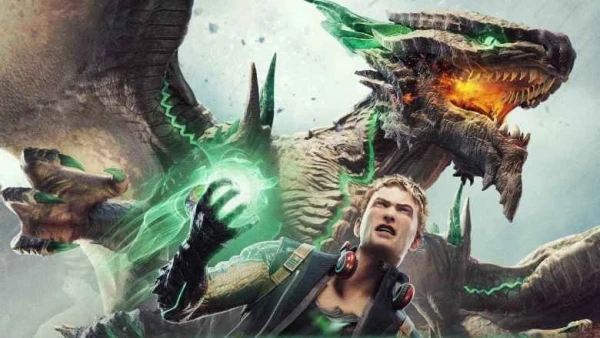Scalebound может получить новую жизнь