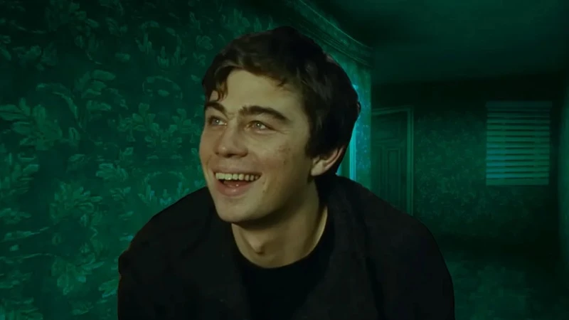 Героя "Брата" перенесли в инди-хит No, I'm not a Human