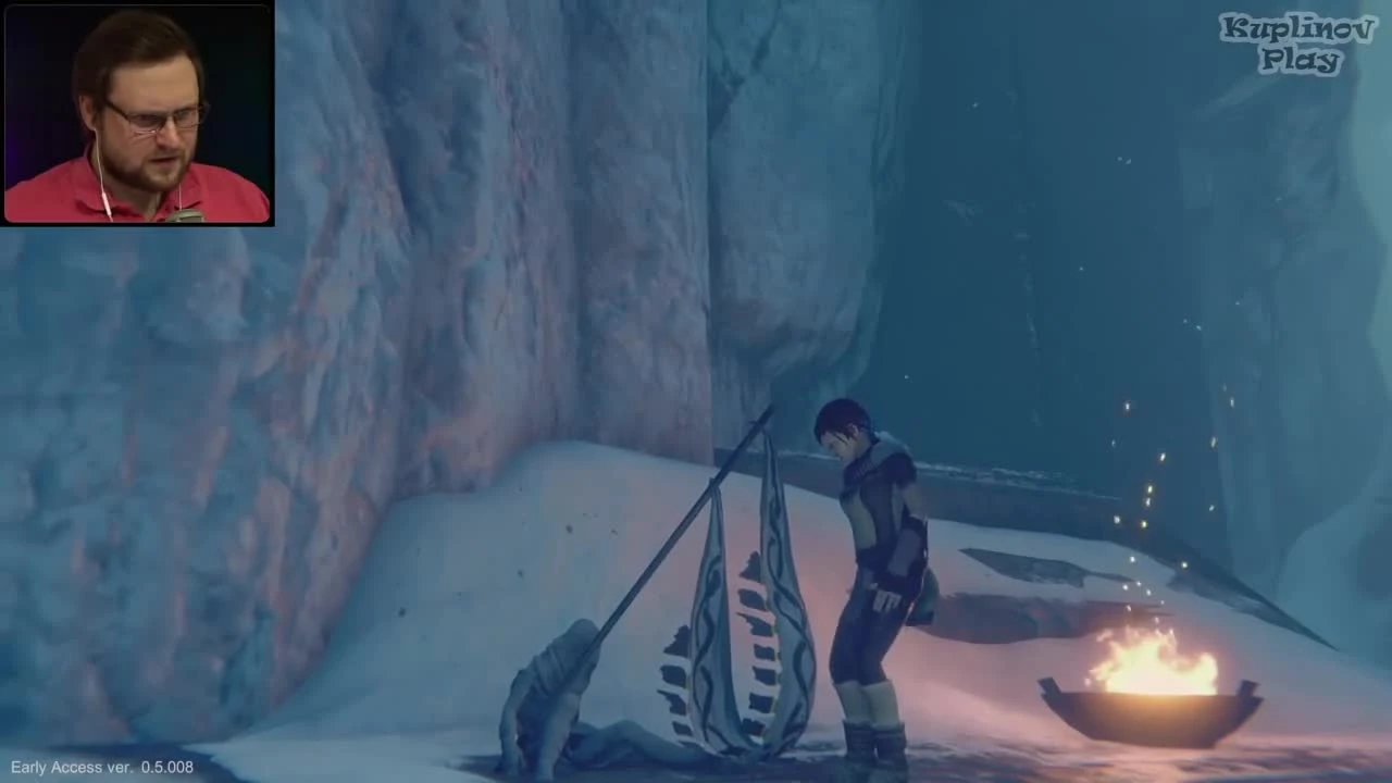 Praey for the Gods - Колоссальная Зельда