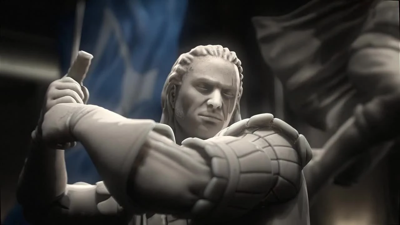 Assassin"s Creed: Alliances - трейлер