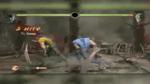 Топ 10: Наихудшие Персонажи Mortal Kombat