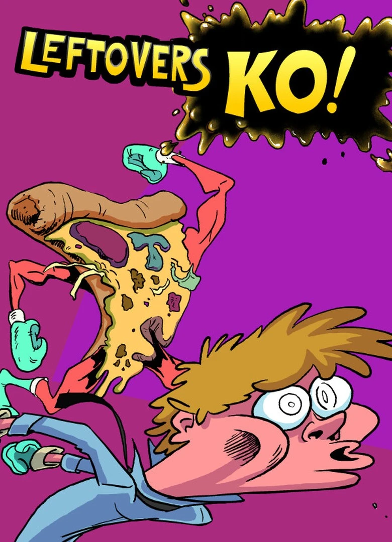 Leftovers KO!