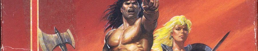 Ретроспектива Gauntlet