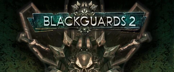 Знакомство с главной героиней Blackguards 2