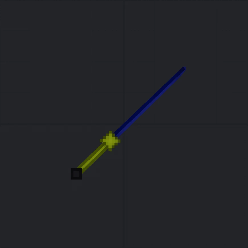 People Playground "Мурамаса из Terraria"