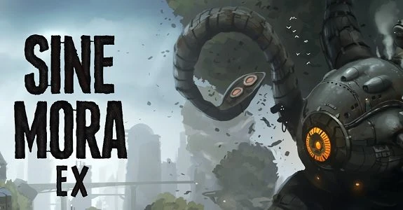 Состоялся релиз Sine Mora Ex