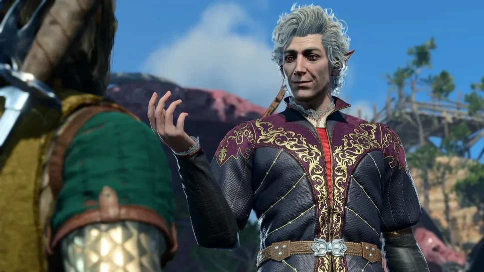 Фанат подсчитал всю озвучку Baldur's Gate 3 - почти 10 суток голосовых реплик