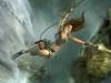 Tomb Raider: Legend на мобильных телефонах