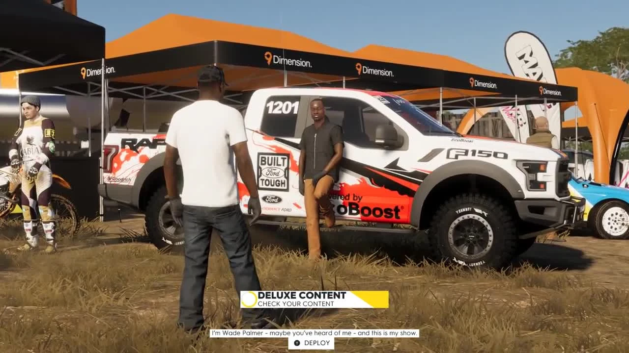 Что не так с THE CREW 2 UBISOFT, за что честный обзор игры THE CREW 2