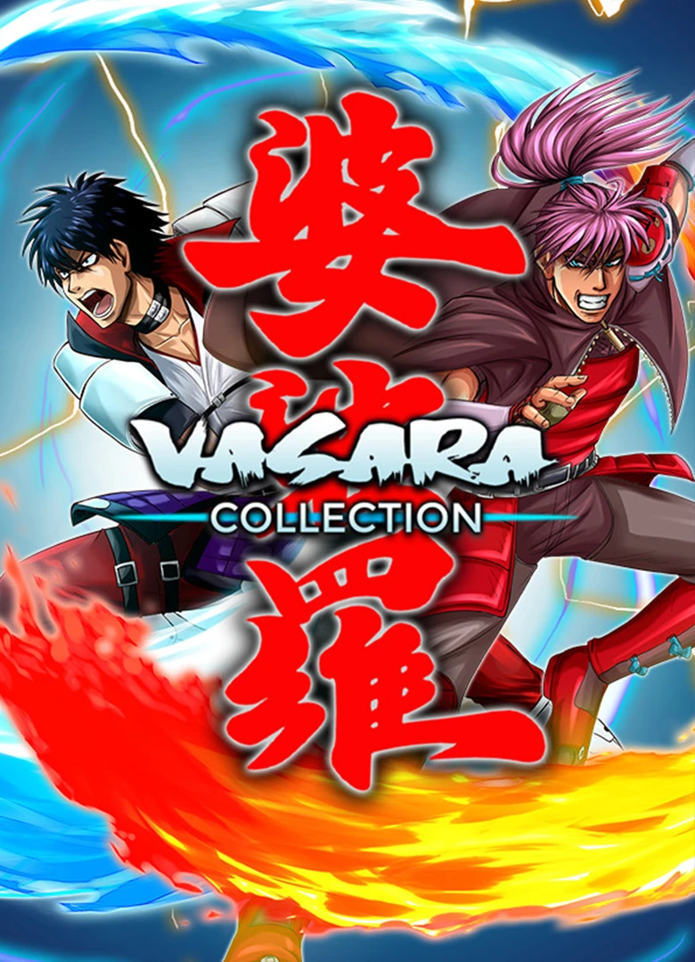 VASARA Collection