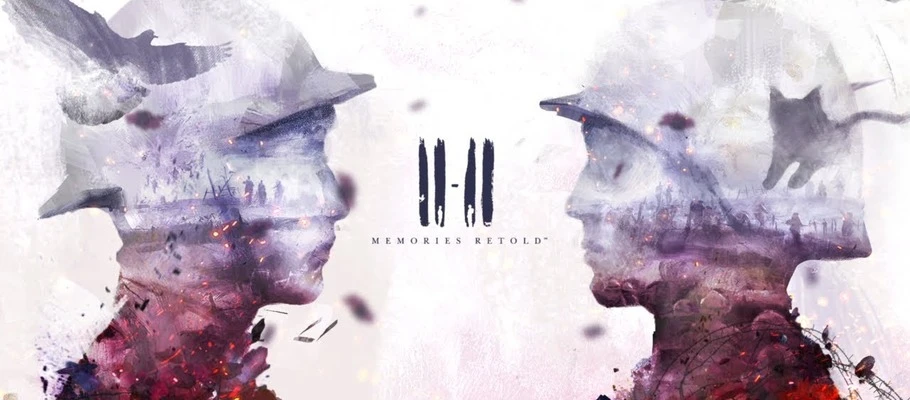 Источником вдохновения для авторов 11-11: Memories Retold стал "Ван Гог. С любовью, Винсент"