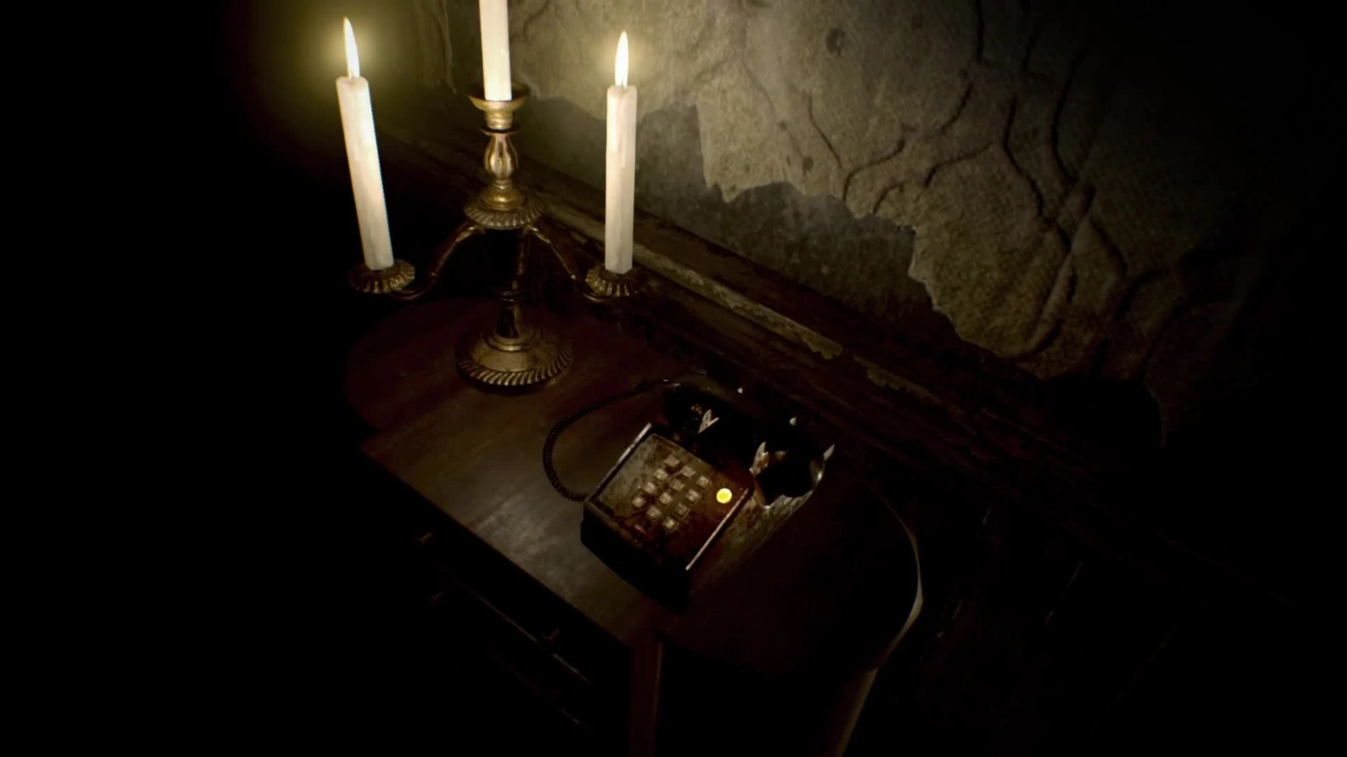 Два тизерных ролика Resident Evil 7