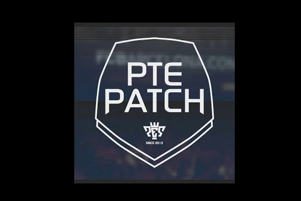 PES 2019 "Fixes for the PTE Patch 2019 Update 4.1"