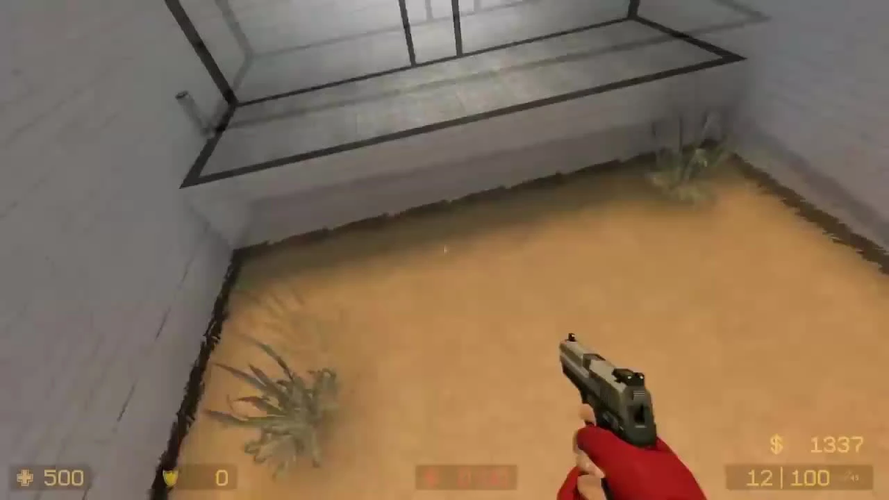 3 предмета которые убрали из CS #2