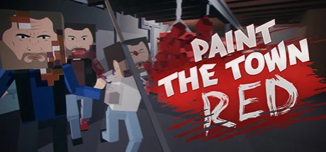 Paint The Town Red: Трейнер/Trainer (+3) [0.8.30: 64 Bit] {MrAntiFun}