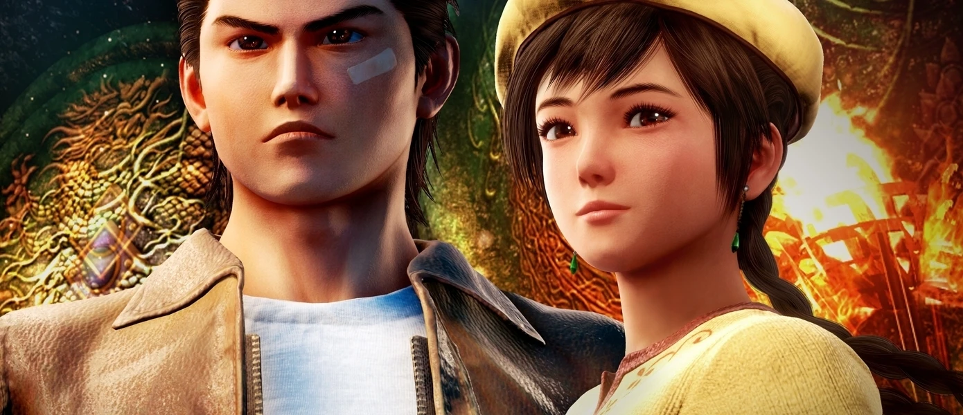 Shenmue III продемонстрировала худший старт в истории серии в Японии