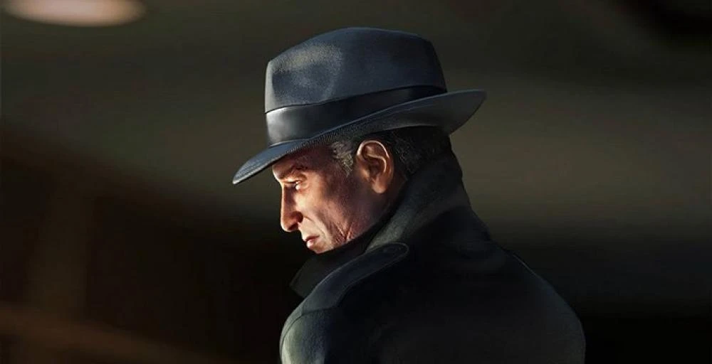 Mafia 4 может быть про советского еврея в Лас-Вегасе 70-х