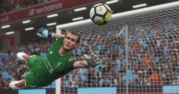 PES 2018 "PC Option File Winter Transfers 2017/2018 AIO by Kilay & Frank8899"