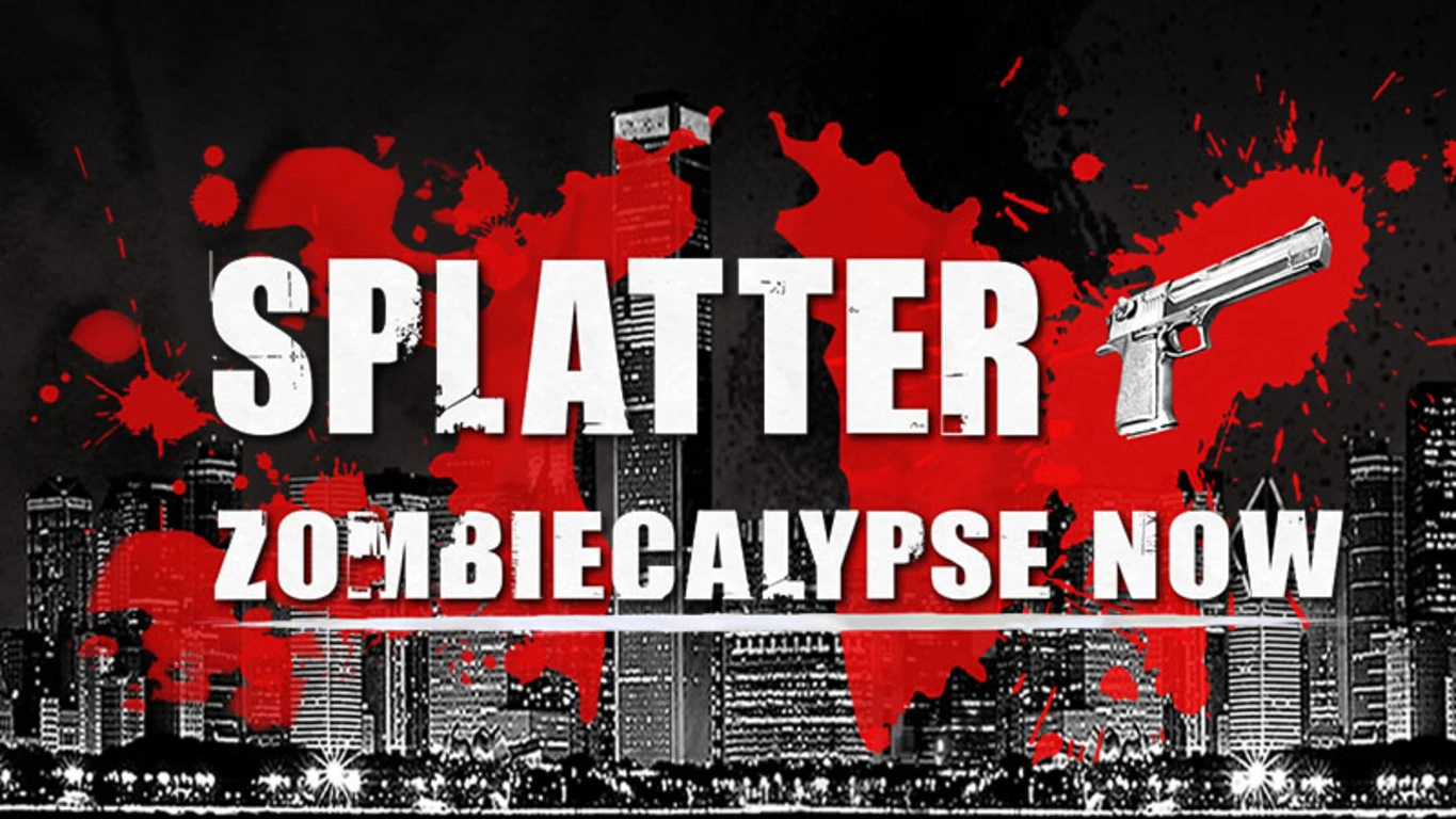 Splatter - Zombiecalypse Now "Трейнер +8" [1.5] {Abolfazl.k}