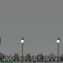 Terraria ''Карта - Стрелок'' 1.4.4.9