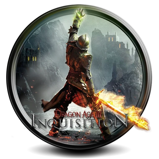 Dragon Age: Inquisition: Трейнер/Trainer (+5) [Xbox 360] [TEAM-XPG]