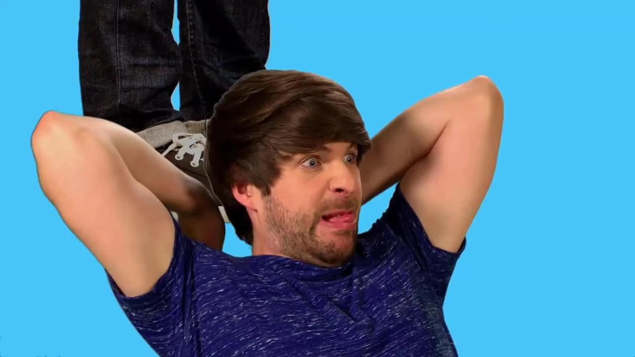 Мы в Super Mario Bros. Часть 2