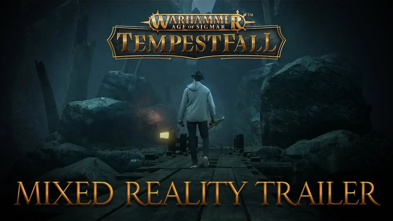 Обновление Warhammer Age of Sigmar: Tempestfall добавляет хардкорный режим и улучшения игрового процесса