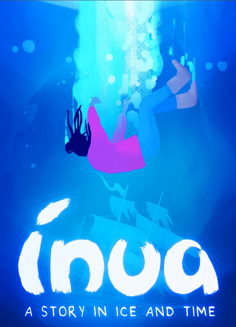 Inua - A Story in Ice and Time