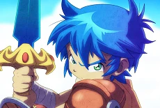 Monster Boy and the Cursed Kingdom - версия для NS лидирует по продажам с огромным отрывом, издатель в полном восторге