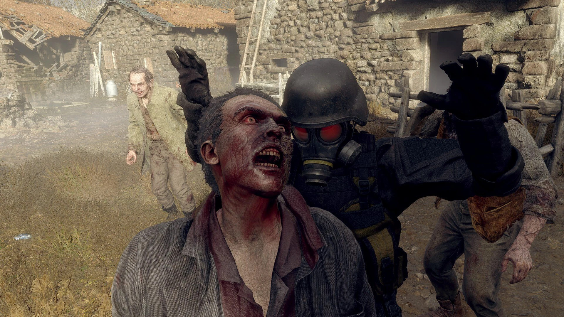 Установлен первый рекорд по самому быстрому прохождению ремейка Resident Evil 4 на самом высоком уровне сложности