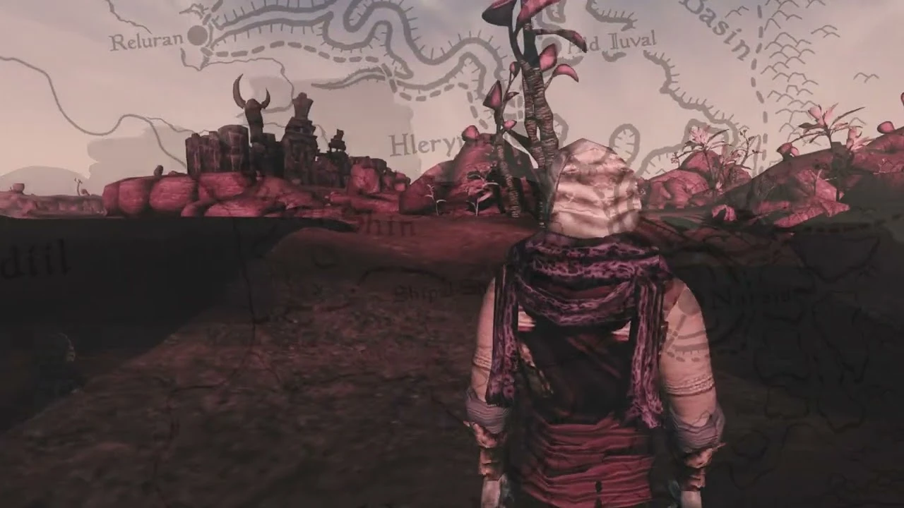 Авторы мода Tamriel Rebuilt для Morrowind объявили дату выхода следующей версии с новым контентом