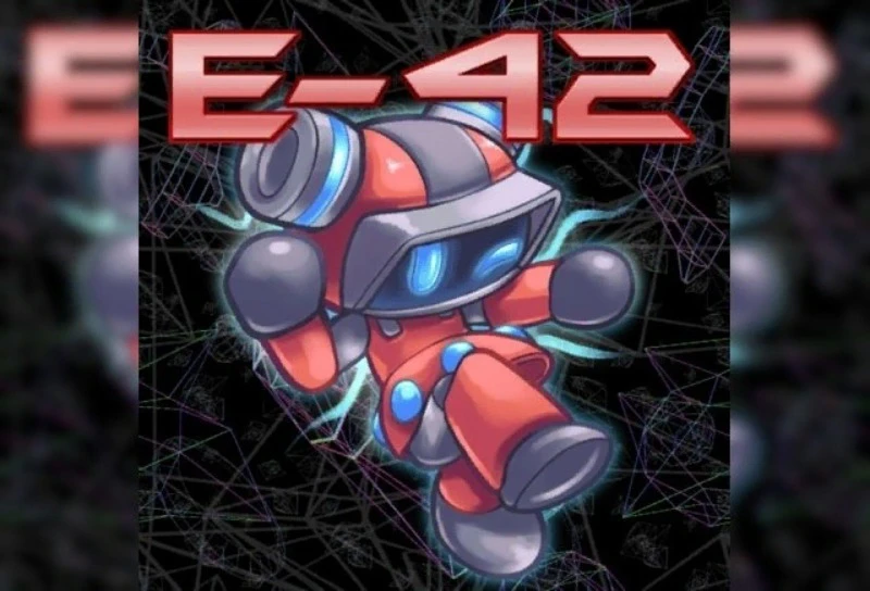 The Bidning of Isaac "E-42: Автоматон [REP]"