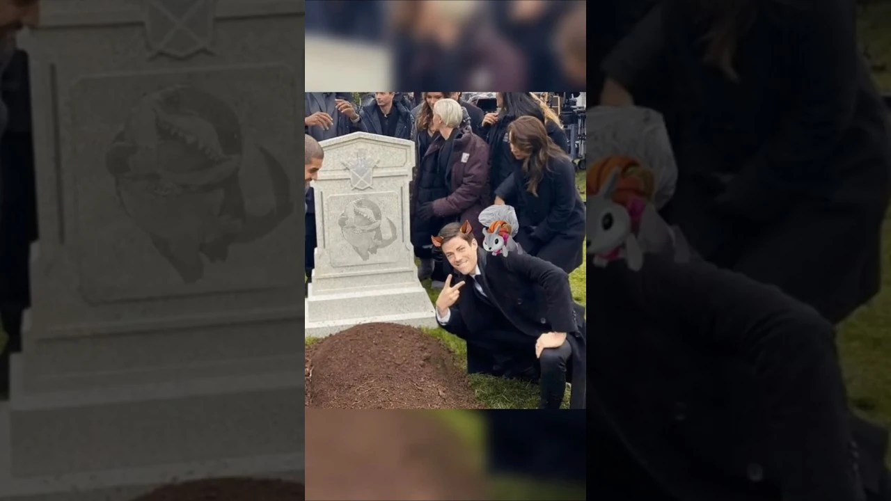 Девушка-белка отомстила