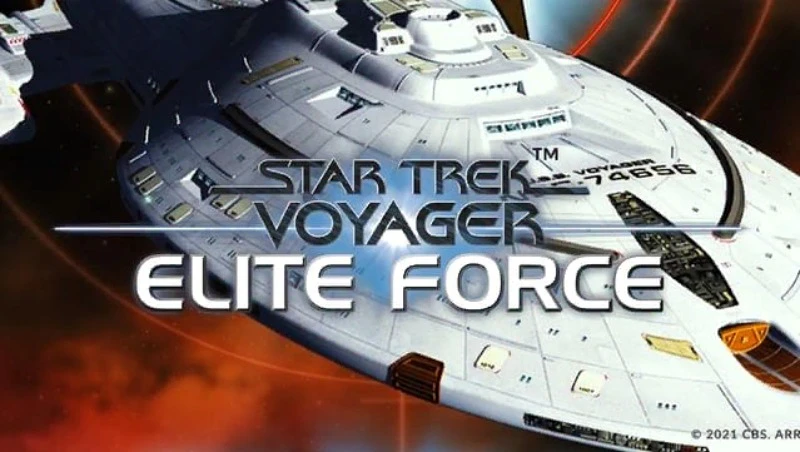 Star Trek Voyager: Elite Force "Таблица для Cheat Engine" [UPD: 01.12.2023] {needmypandora}